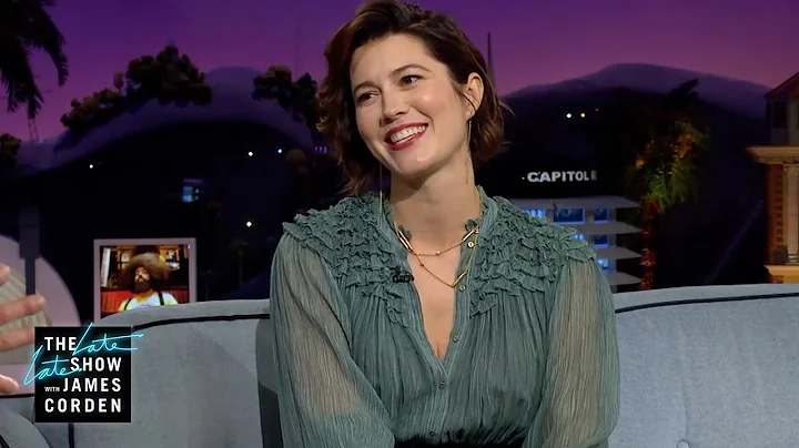 Mary Elizabeth Winstead Had Quite a Nickname at 10