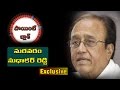 Interview with Suravaram Sudhakar Reddy - Point Blank
