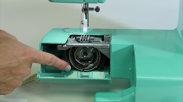Singer Simple 3223 7 Cleaning & Maintenance