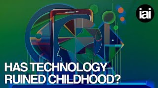 Thumbnail for The great rewiring of our lives | Jonathan Haidt, Emily Edlynn and Katharine Birbalsingh