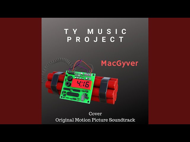 MacGyver
