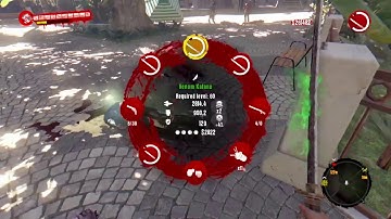 HD Bouncing Screamer   WTF   Dead Island Riptide Definitive Edition