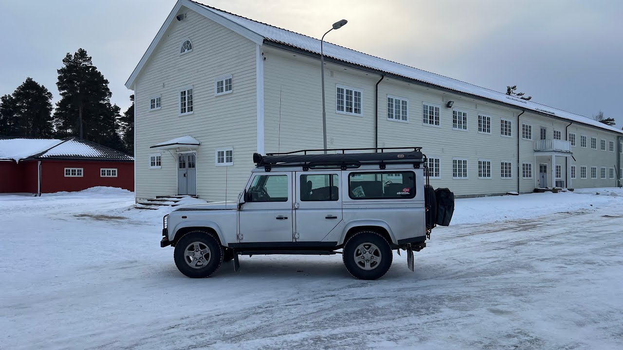 Winter meeting with NLRK south 2026