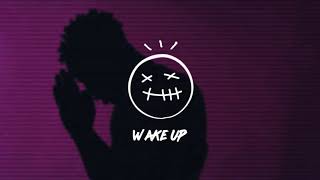 Frags - WAKE UP!
