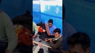 Alaiaron Practice At Dimakuchi