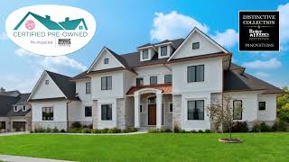 657 S Tiburon Cove video tour