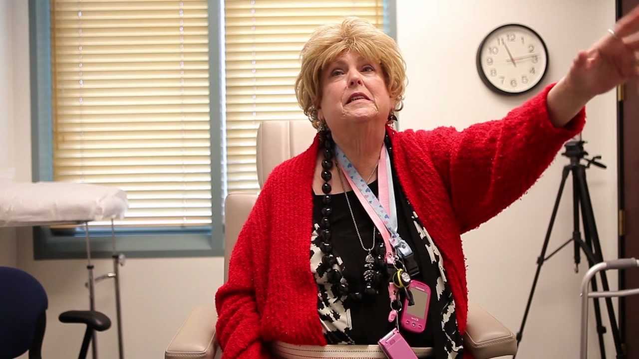 Rapid neurological improvement after stroke treatment at the INR® after treatment by Dr. Tobinick