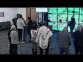 Guest Speaker Krystian Green - 12/07/2025
