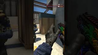 How to ace like a pro on vertigo