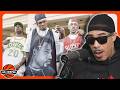 Gunplay on Getting Jumped by 50 Cent &amp; G Unit at the BET Awards