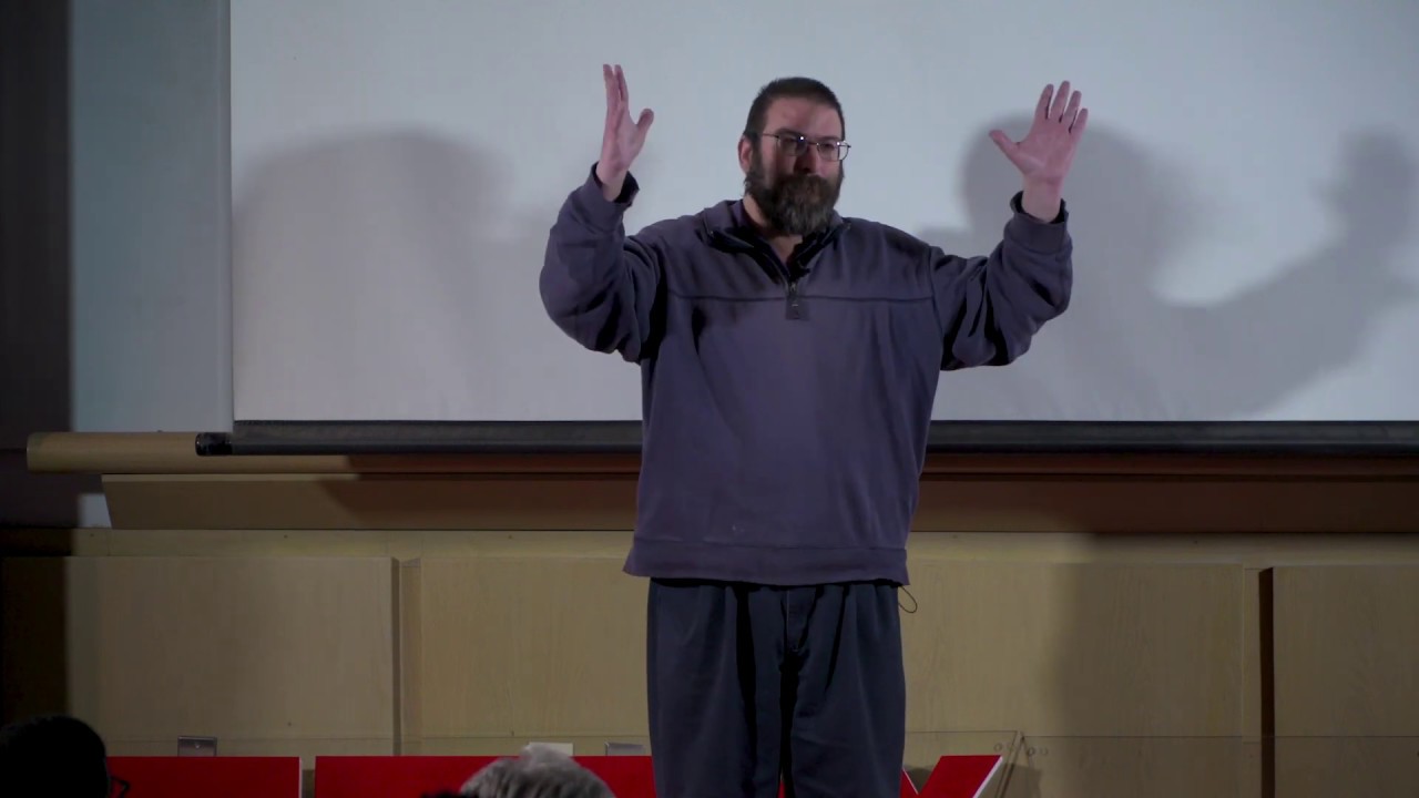 Finding Common Ground | Alex Goldstein | TEDxUNCGreensboro