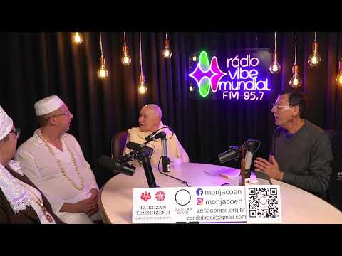 MOMENTO ZEN - Monja Coen