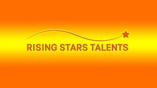 Hire AcroDuo Rising Stars Talents