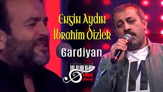 Engin Aydın & İbrahim Dizlek Düeti - Gardiyan (Damar Şarkılar) Resimi