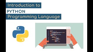 Introduction to Python | Python Programming Language | Pincore Communal