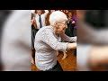 Эта 87-летняя бабушка изменила своё тело до неузнаваемости, преобразование вас удивит!