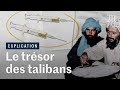 Comment les talibans ont profité de la drogue en Afghanistan