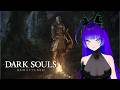 👾 [ DARK SOULS ] This time I will NOT fall into the Abyss boobytrap!🍡CI Cizume