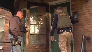 Northern Ohio Violent Fugitive Task Force