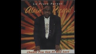 FRERES PARENT - ALLEZ chords