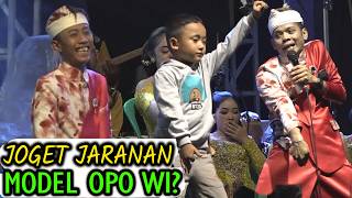 Download Lagu Cak Percil Cs !! Kesel Dewe Karo Bocah Cilik Iki MP3