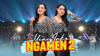 Miniatura del video "Yeni Inka - Ngamen 2 | Mak Iki Anakmu Prawan (Official Music Video ANEKA SAFARI)"