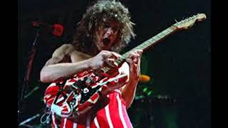 316 Van Halen (cover)