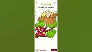 Dop2 level 1305 gameplay #shorts