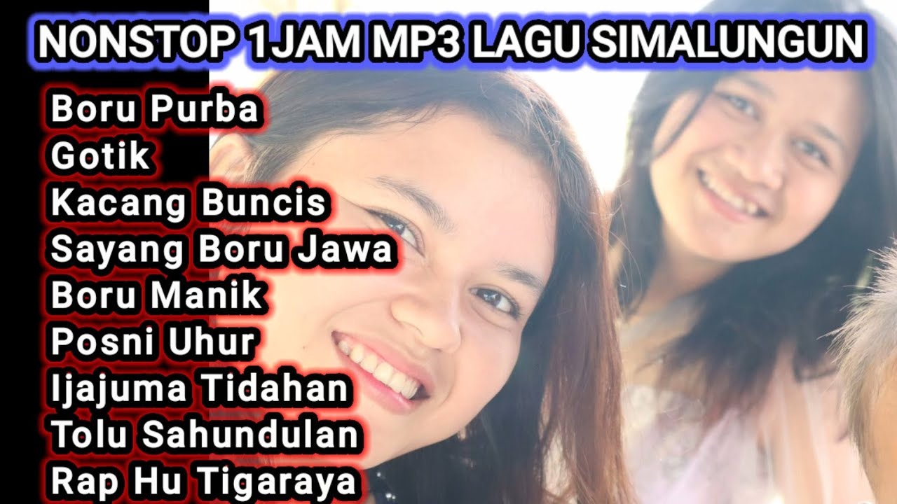 Lagu Simalungun✌️⬅️❗️ NONSTOP 1jam Mp3 Kiting Sidabutar & Aryanto Sidabutar
