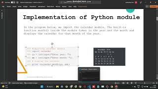 Python Turtle Graphics | Part 1 | What is Python turtle module? | Implementation of modules Wealth