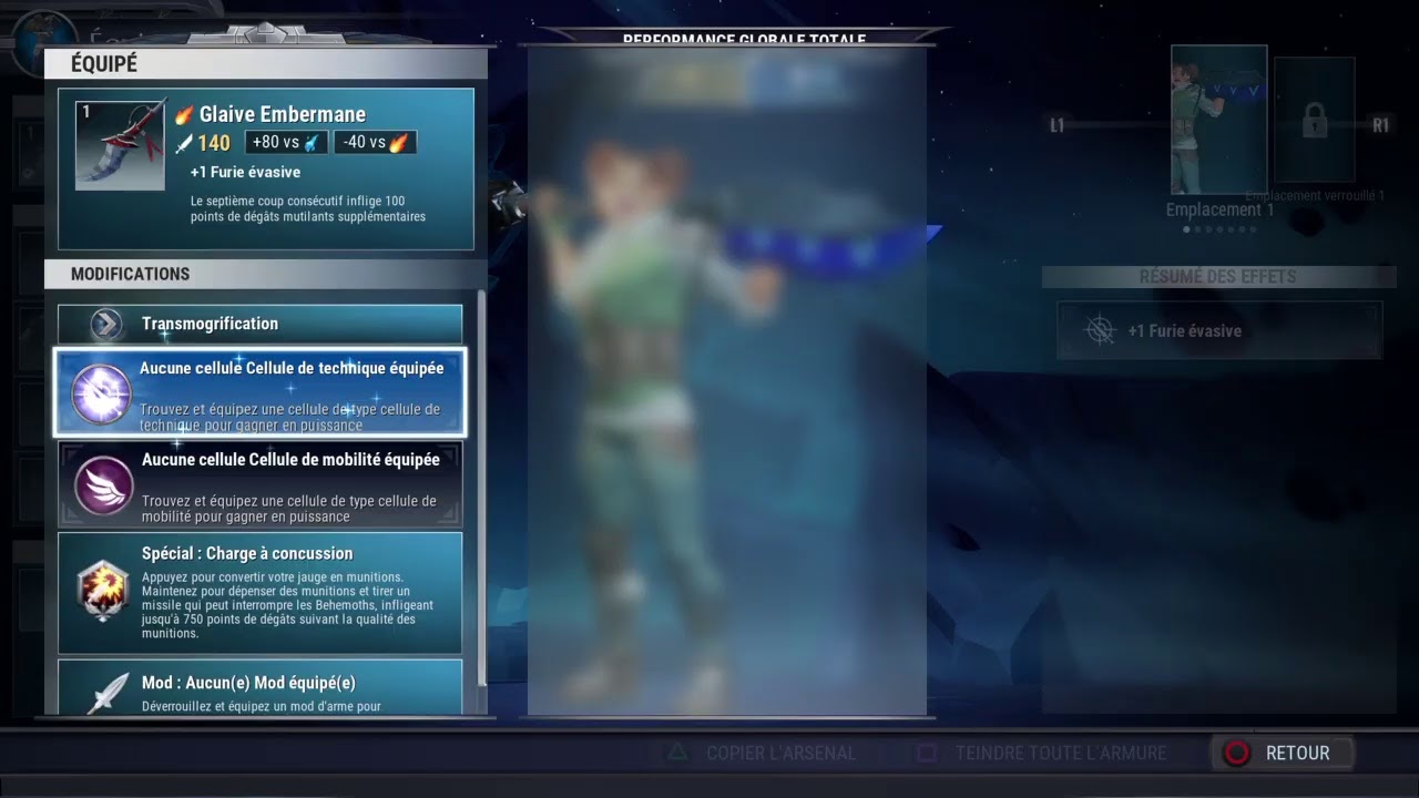 Live stream Dauntless  PS4 FR Français Gaming live