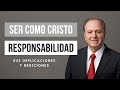 Sé 100 porciento responsable - Lynn G Robbins