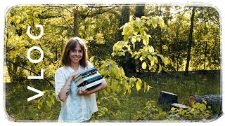 zakupy książkowe i kolejne, wspaniałe odkrycia czytelnicze 📚