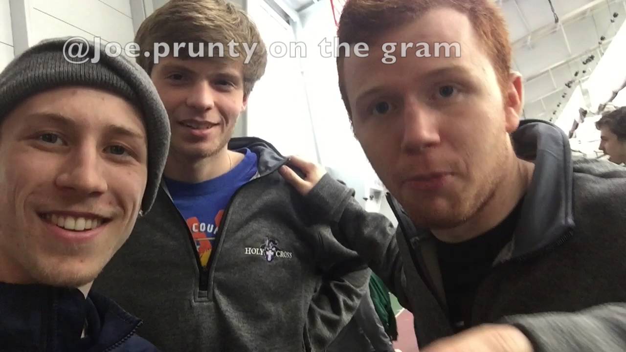 The Athlete Special Episode 18 WHAT IS MY MILE PR? YouTube