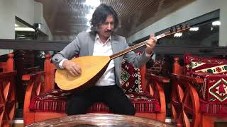 Harun Atmaca Leylo