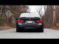 POV CAR PHOTOGRAPHY // BMW F30 328i