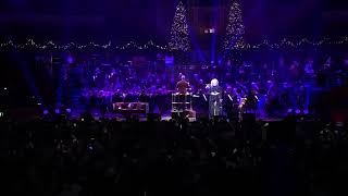 Pixie Polite The Bbc Concert Orchestra The Royal Albert Hall