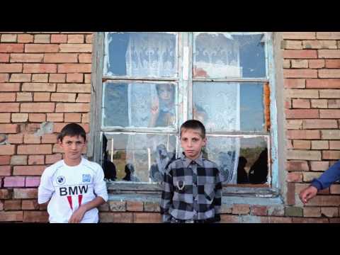 გოგონების რთული გზა უმაღლესი განათლებისკენ