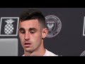 Dylan Nealis postgame press conference vs Houston Dynamo