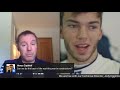 TechTalk: Live with Jody Egginton
