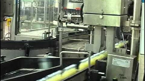 Seamco - FT System filling level control.mpg