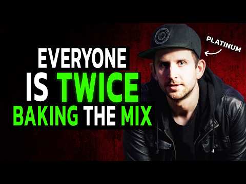 Hit Producer Reveals What Keeps Your Track From Sounding Massive