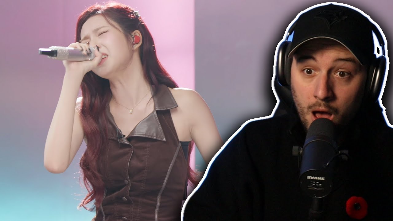 [Leemujin Service] BABYMONSTER CHIQUITA | SUPA DUPA LUV, Bye bye my blue, I Love You 3000 REACTION!