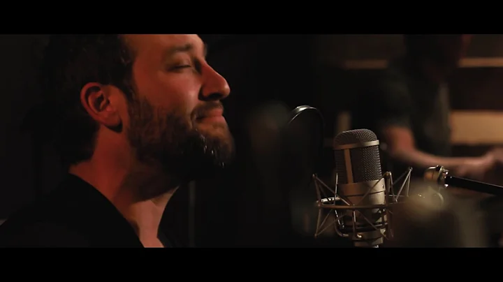 "Simple Song" Featuring Daniel Mathews