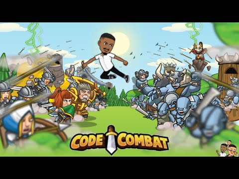 Back To Back Solution | CodeCombat