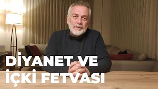 İçki Lanet Diyanet