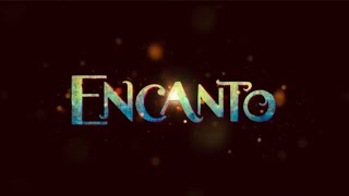 Encanto 2021 Full Movie In Egyptian Arabic 🇪🇬(Link In Description)