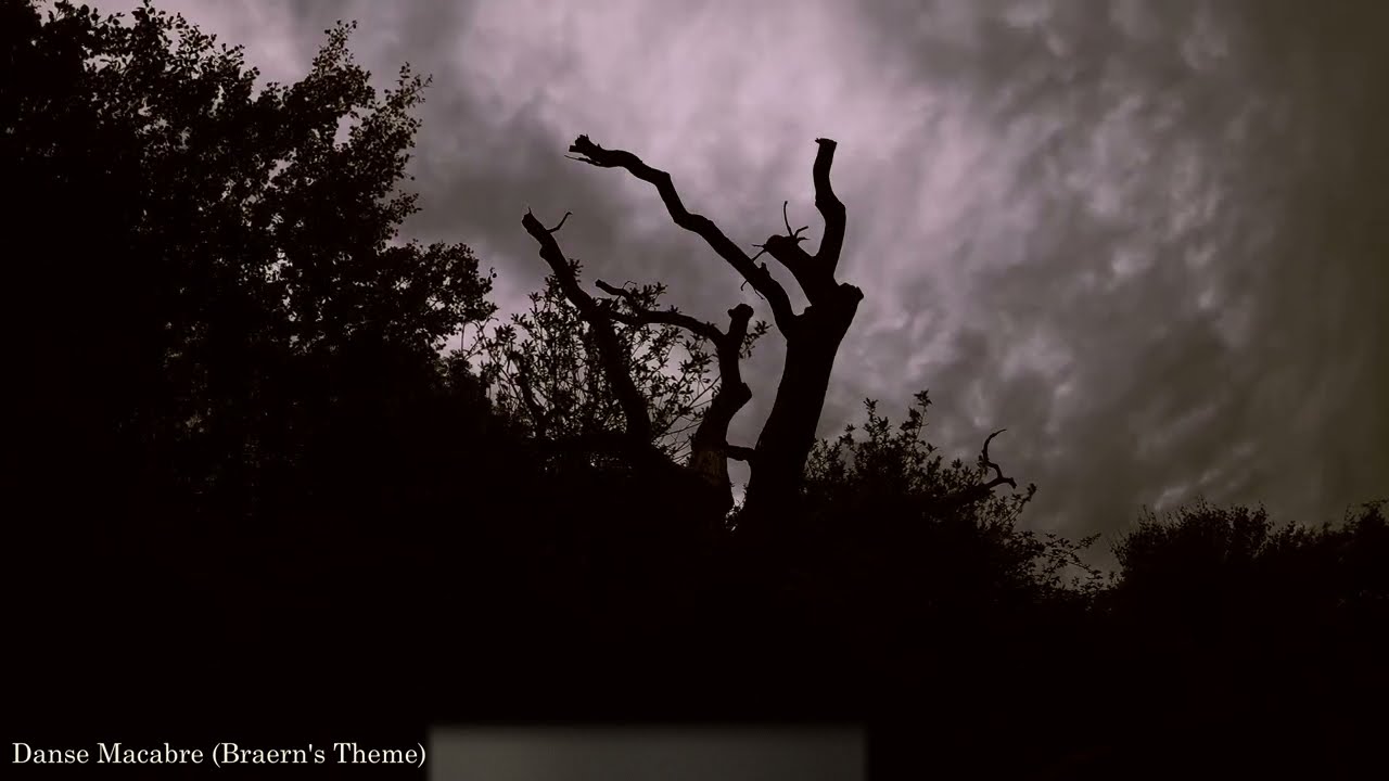 Danse Macabre (Braern's Theme)