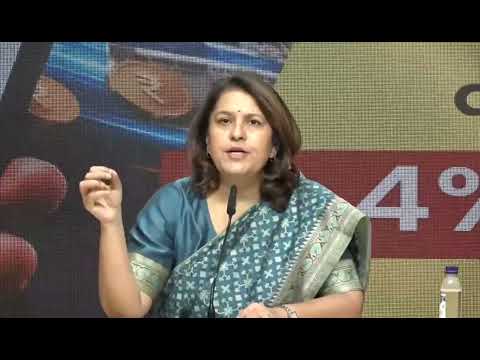 UPI पर लगेगा 0.4% चार्ज? ₹10,000 पेमेंट पर ₹40 की वसूली! | Supriya Shrinate