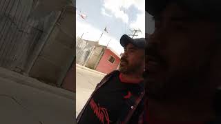 el famoso granero